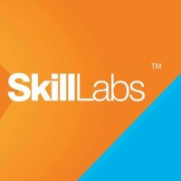SkillLabs logo - Similar company to Cryptlex