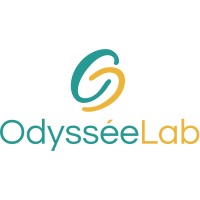 OdysséeLab logo - Similar company to Luzilight