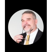 Jim Hamilton “Business Coach” logo - Similar company to George Kao Authentic Business Coach