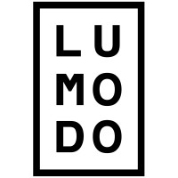 LUMODO logo - Similar company to About.Design