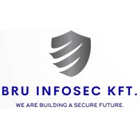 BRU Infosec Kft. logo - Similar company to Milestone (Interreg Europe)