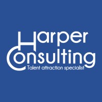 Harper Consulting logo - Similar company to Selectd Ltd