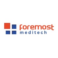 Foremost Meditech logo - Similar company to Osahub