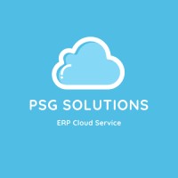 PSG Solutions logo - Similar company to Professional Solutions Group, Llc