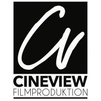 CINEVIEW Filmproduktion logo - Similar company to 33Sieben