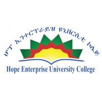 HOPE Enterprise University College logo - Similar company to Harkani Interiors