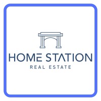Home Station Real Estate logo - Similar company to Intask Inc.