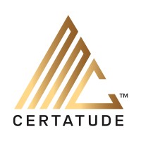 Certatude logo - Similar company to Sze Engineering