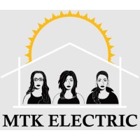 MTK Electric Inc Belle Isle logo - Similar company to Solaris Electric