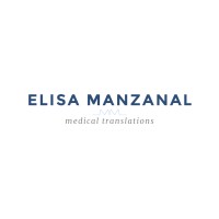 Elisa Manzanal - Medical Translation Services logo - Similar company to Editorial Almayer