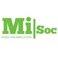 Marketing & Innovation Society DCU (Mi Soc) logo - Similar company to Severe Eu Project