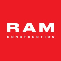 RAM Construction logo - Similar company to Ram Construction Inc.