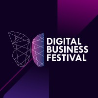 Digital Business Festival logo - Similar company to Carthago Ict