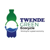 Twende Green Ecocycle logo - Similar company to Bluepsol