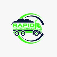Rapid Removal DFW logo - Similar company to Recycle Now