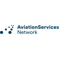 Aviation Services Network GmbH logo - Similar company to Aviation Analytics