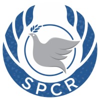 Society for Peace and Conflict Resolution logo - Similar company to Level Three Labs