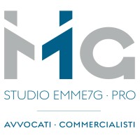 Studio EMME7G PRO logo - Similar company to Studio Filipozzi Dalla Torre