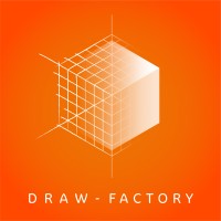 DRAW-FACTORY logo - Similar company to Co-S Amo
