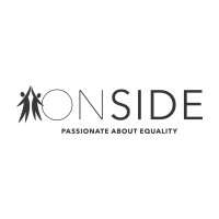 ONSIDE logo - Similar company to We Are Frieda Cic