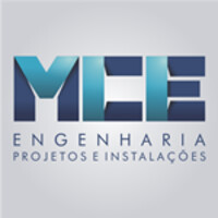 MCE ENGENHARIA - Projetos e Instalações logo - Similar company to Mce Projetos - Engenharia E Sistemas