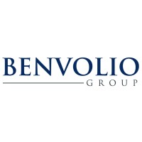 Benvolio Group logo - Similar company to Design Led