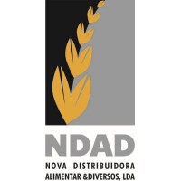 NDAD – Nova Distribuidora Alimentar logo - Similar company to Plastcon Group