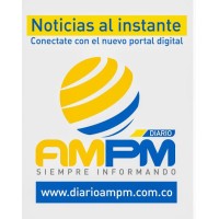 DIARIO AMPM logo - Similar company to Esege Marketing