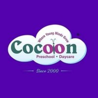 Cocoon Preschool and Daycare logo - Similar company to Cocoon Preschool