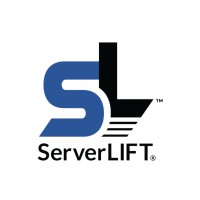 ServerLIFT LLC logo - Similar company to Brander Group Inc.
