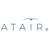 Atair GmbH logo - Similar company to Satair Group