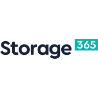 Storage365 logo - Similar company to Evidentia Psykologi