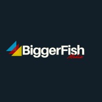 BiggerFish Media logo - Similar company to Exellius Systems