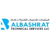 Al BASHRAT TECHNICAL SERVICES LLC logo - Similar company to Bonzer Interior