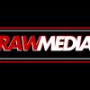 RAW MEDIA OFFICIAL logo - Similar company to The Ground