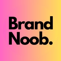 Brand Noob. logo - Similar company to The Athlete Centre
