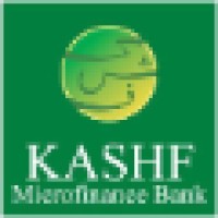 Kashf Microfinance Bank Limited logo - Similar company to Damen Support Programme
