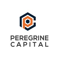 Peregrine Capital logo - Similar company to Sierra Capital International