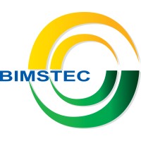 The BIMSTEC Secretariat logo - Similar company to Economic Reporters Forum-Erf