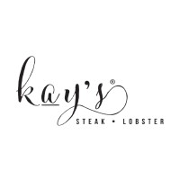 Kay's Steak & Lobster logo - Similar company to Brolab