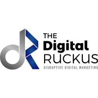 The Digital Ruckus LLC logo - Similar company to Cape Asset Management