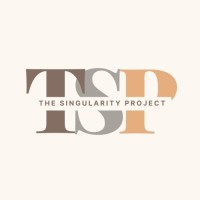 The Singularity Project logo - Similar company to Admas Surface Finisher