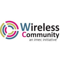 Wireless Community - an imec initiative logo - Similar company to Hydroko Nv