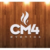 CM4 Eventos logo - Similar company to Paradis Macarons