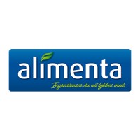 Alimenta AS logo - Similar company to Alimenta Sa