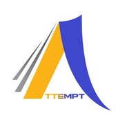One Attempt logo - Similar company to The First For Training
