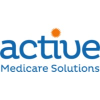 Active Medicare Solutions logo - Similar company to Chesterfield County Sheriff'S Office
