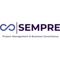 Sempre Project Management and Business Consultancy logo - Similar company to Bonstat Limited