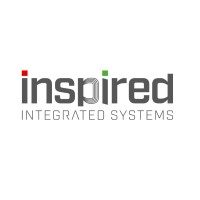 Inspired Integrated Systems Ltd logo - Similar company to Custom Intelligent Security
