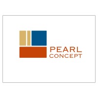 Pearl Concept logo - Similar company to Siroya Corp